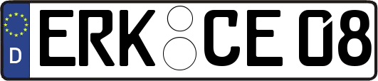 ERK-CE08