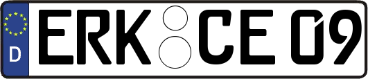 ERK-CE09