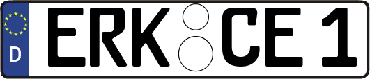 ERK-CE1