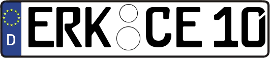 ERK-CE10
