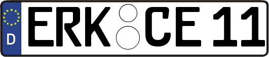 ERK-CE11