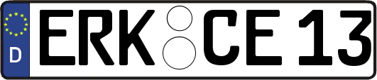 ERK-CE13