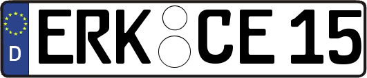 ERK-CE15