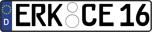ERK-CE16