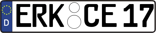 ERK-CE17
