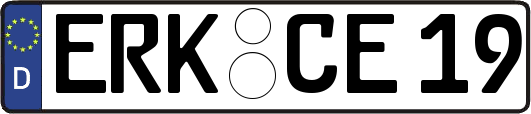 ERK-CE19