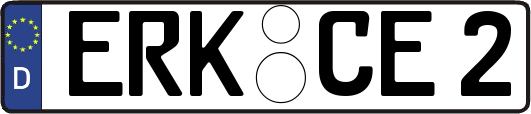 ERK-CE2