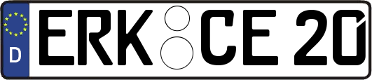 ERK-CE20