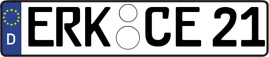 ERK-CE21