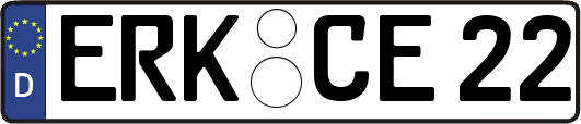 ERK-CE22