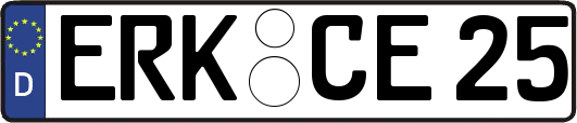 ERK-CE25