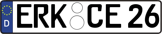 ERK-CE26