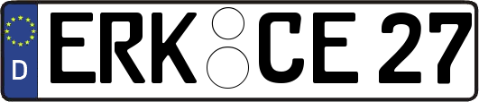 ERK-CE27