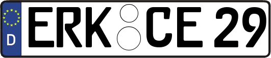 ERK-CE29