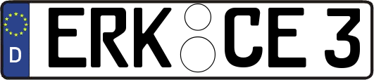 ERK-CE3