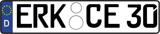 ERK-CE30