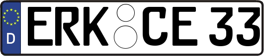 ERK-CE33