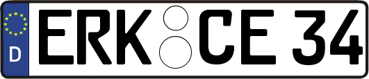 ERK-CE34