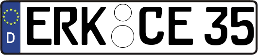 ERK-CE35