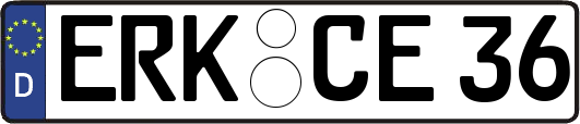 ERK-CE36