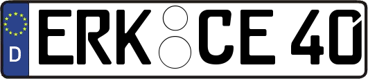 ERK-CE40