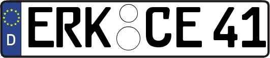 ERK-CE41
