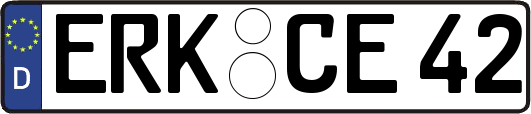 ERK-CE42