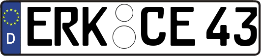 ERK-CE43