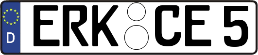 ERK-CE5