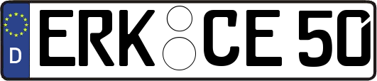 ERK-CE50