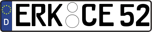 ERK-CE52