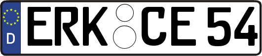 ERK-CE54