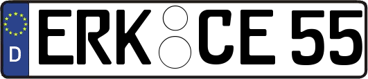 ERK-CE55