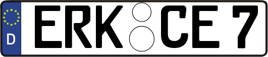 ERK-CE7