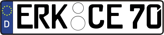 ERK-CE70