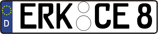 ERK-CE8