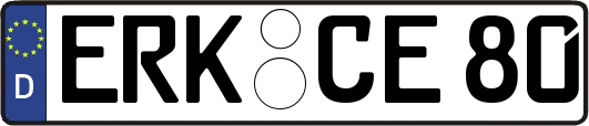 ERK-CE80