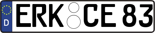 ERK-CE83