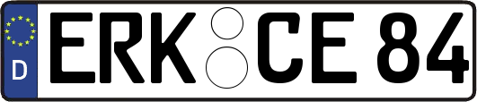 ERK-CE84