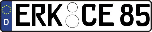 ERK-CE85