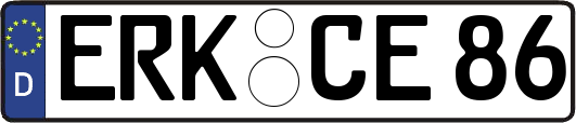 ERK-CE86