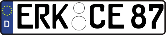 ERK-CE87