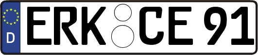 ERK-CE91