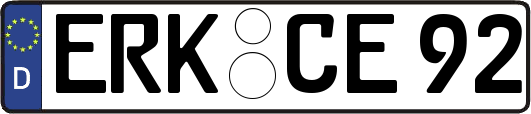 ERK-CE92