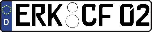 ERK-CF02