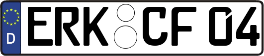 ERK-CF04