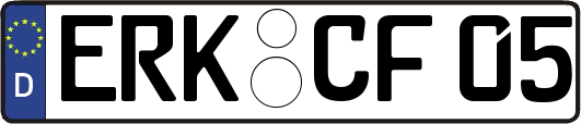 ERK-CF05