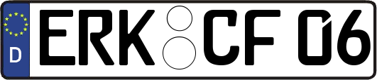 ERK-CF06