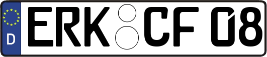 ERK-CF08