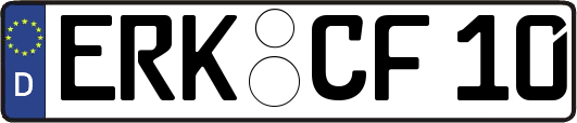ERK-CF10